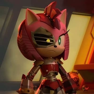 Rusty Rose thumbnail