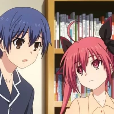 Kotori Itsuka thumbnail