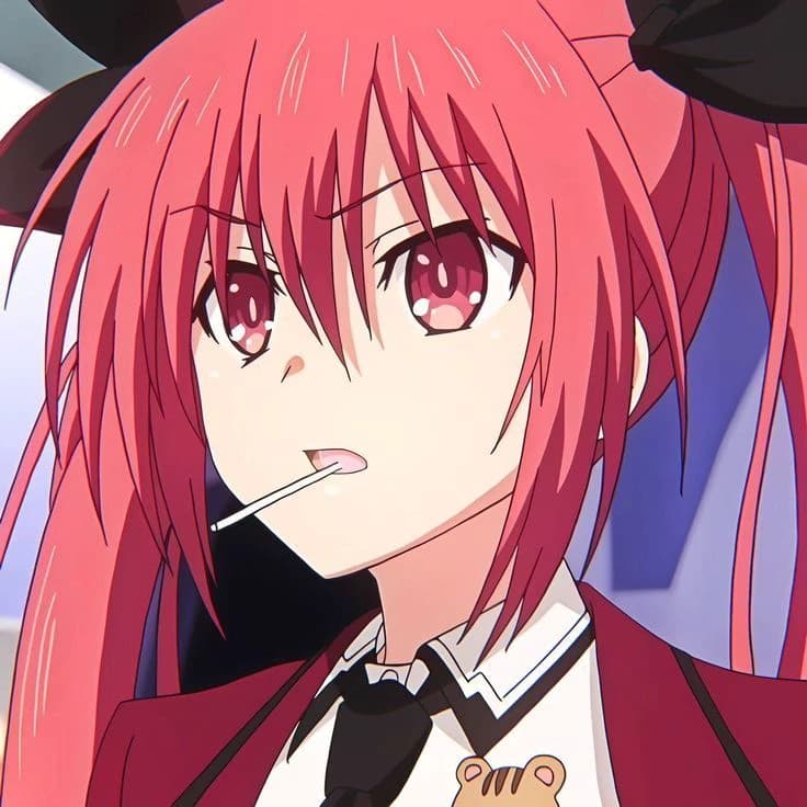 Kotori Itsuka thumbnail