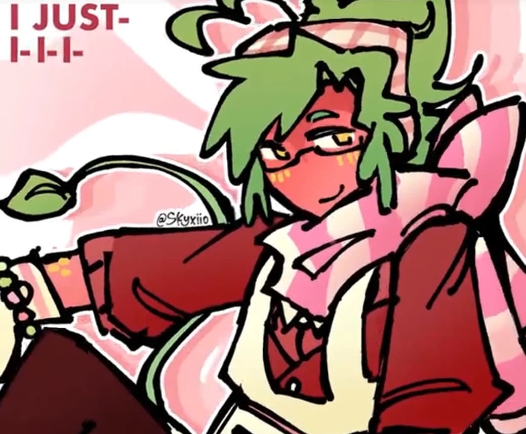 Sprout for yumeshippers thumbnail