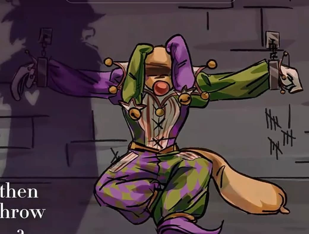 Looey jester thumbnail