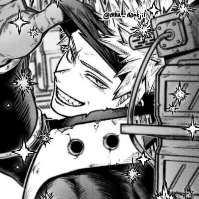 Katsuki Bakugo-Husband  thumbnail