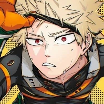 Katsuki Bakugo-meeting family  thumbnail