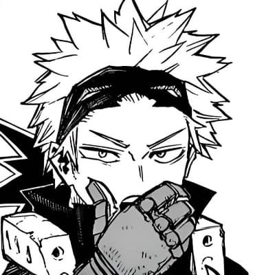 Katsuki Bakugo thumbnail