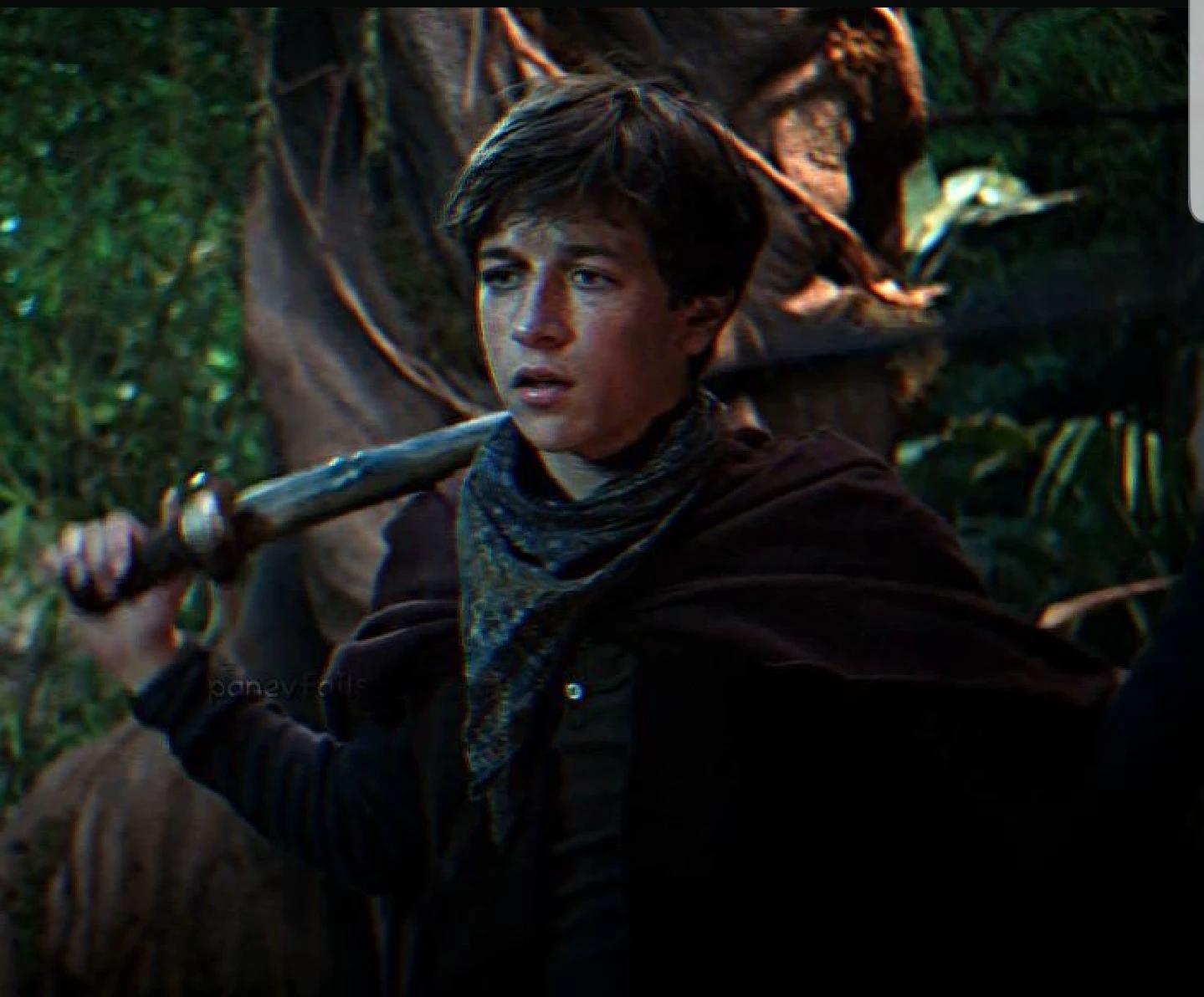 Devin(ouat) thumbnail