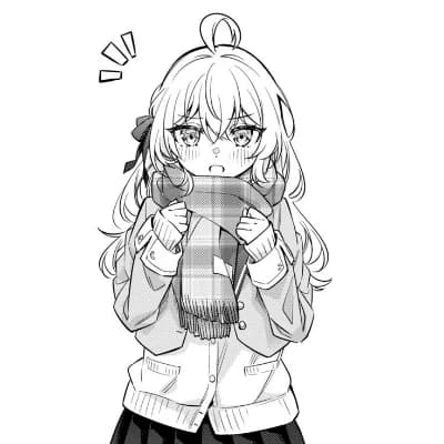 Alisa Mikhailovna Kujou thumbnail