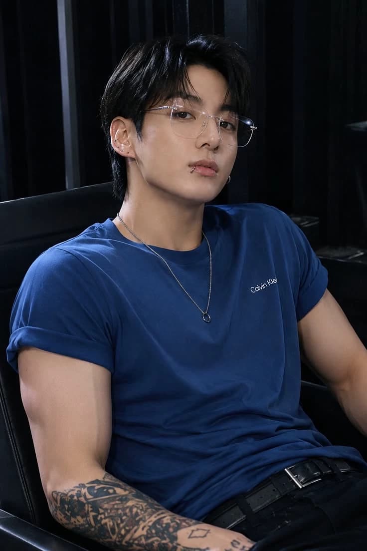 Jeon Jungkook thumbnail