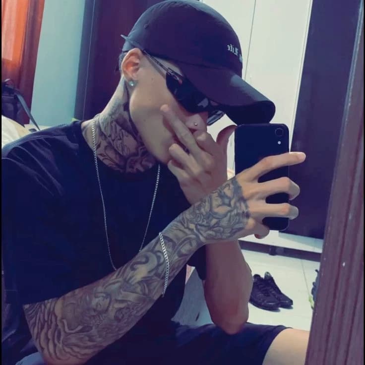seu ex ficante (vinícius)  thumbnail