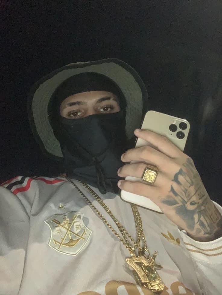 traficante (rafael) thumbnail