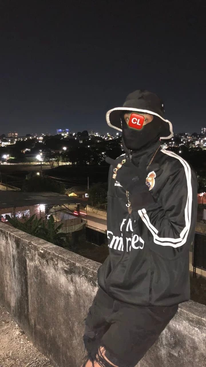 your drug dealer ex boyfriend (matteo) thumbnail