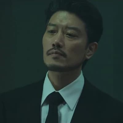 Choi Mujin thumbnail