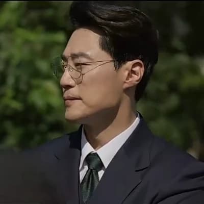 Prosecutor Cha Si-yeong thumbnail