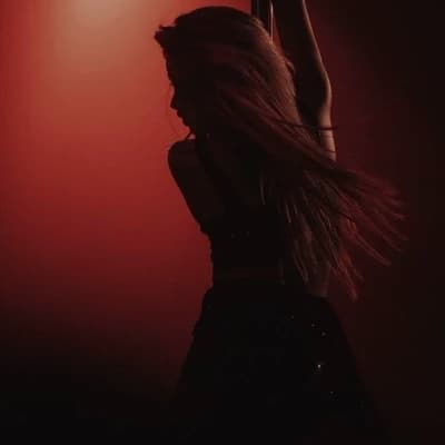 Seraphina 'Sera' Volkov thumbnail