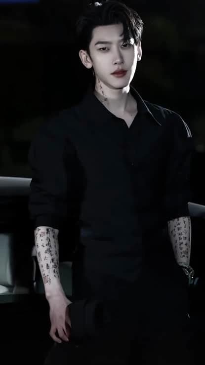 Leo "The Whisper" Edward thumbnail