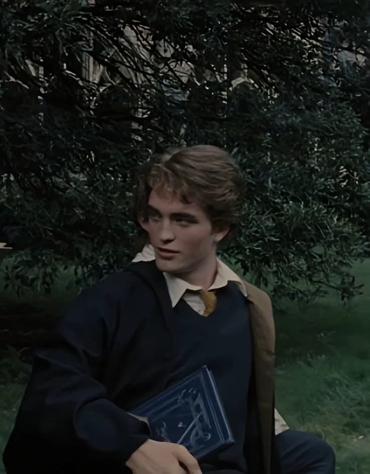 Cedric Diggory   thumbnail