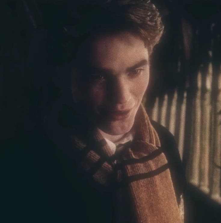 Cedric Diggory   thumbnail