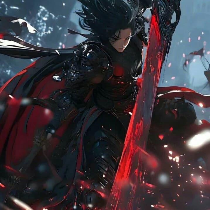 Seraphina 'Ironclad' Volkov thumbnail