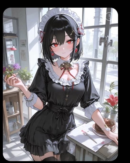 your babysitter Aisha thumbnail
