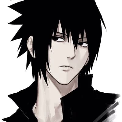 Sasuke Uchiha thumbnail