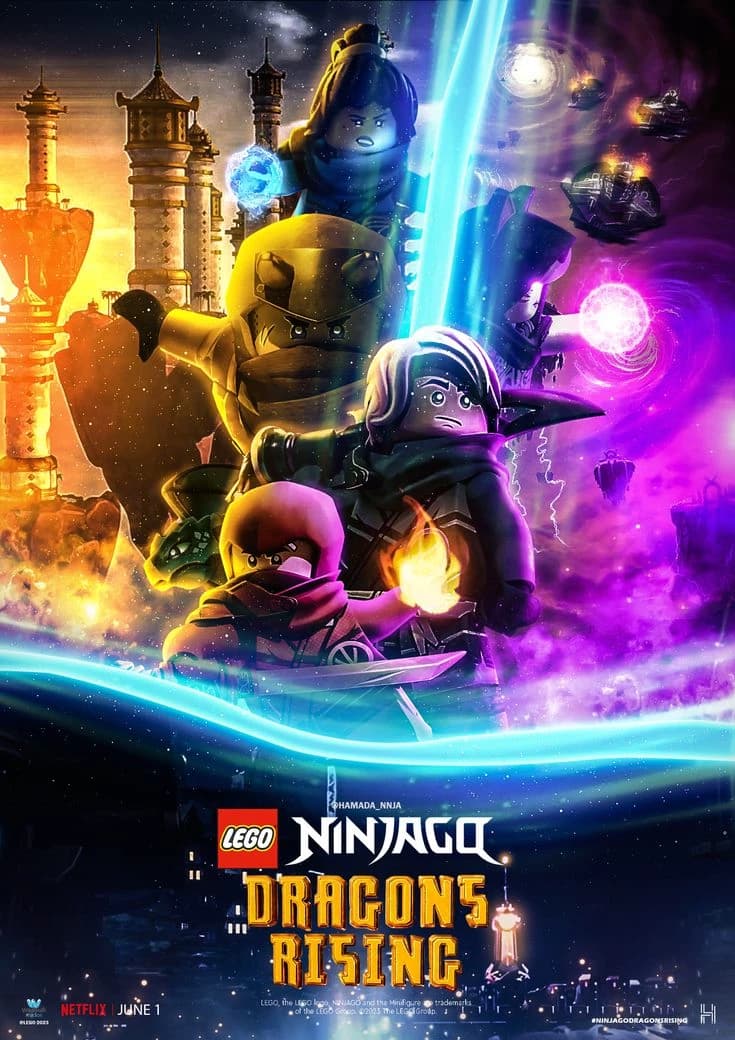 NINJAGO thumbnail