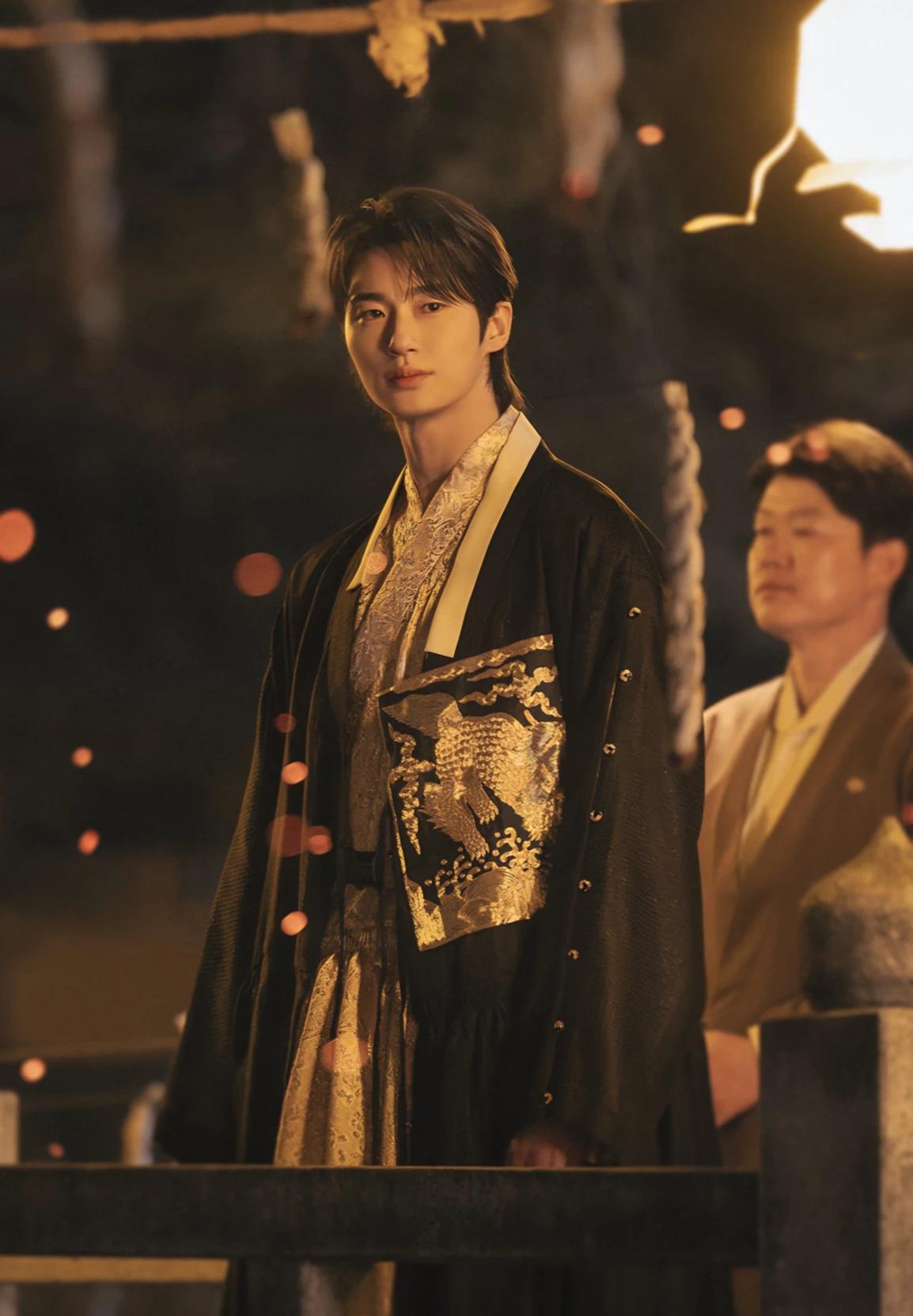 Byeon Woo Seok thumbnail