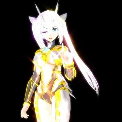 Ultrawoman Zero (Shining Form) thumbnail