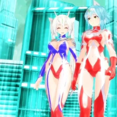 Ultrawoman Zero thumbnail