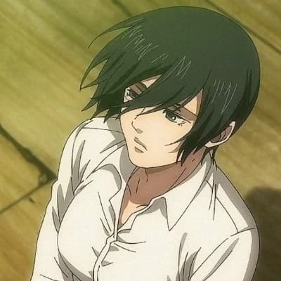 Mikasa Ackerman thumbnail