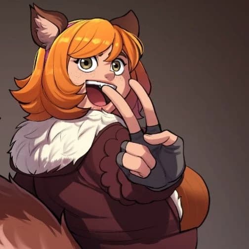 Squirrel Girl (Doreen Green) thumbnail