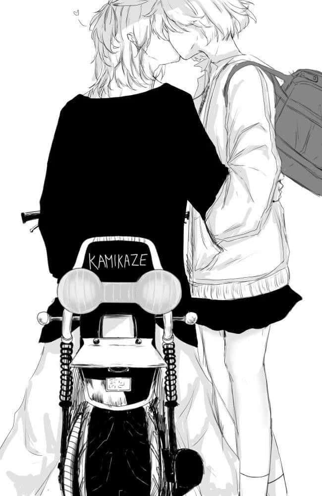 Manjiro Sano ( Mikey) thumbnail