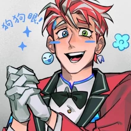 Caine thumbnail