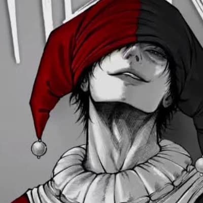 Kaelen lodfertan (Jester) in secret prince thumbnail