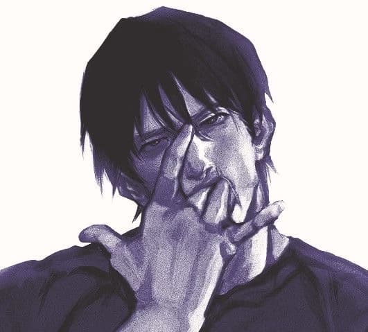 Toji Fushiguro thumbnail