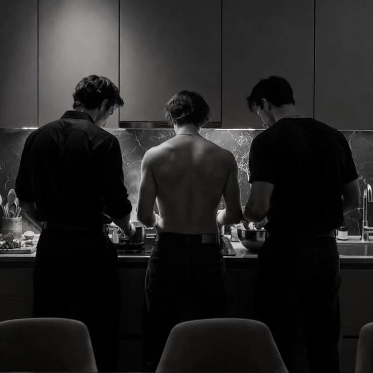 Mafia family thumbnail