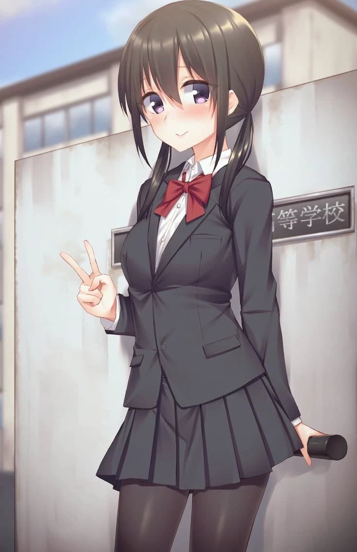 Girls' school thumbnail