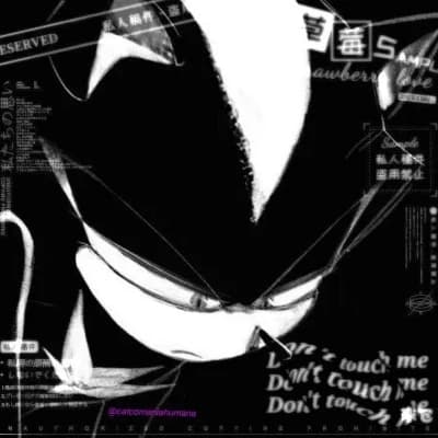 Shadow the Hedgehog thumbnail