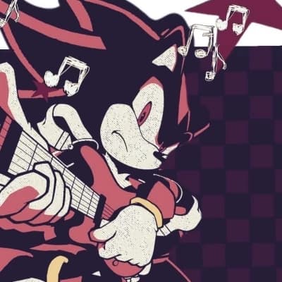 Shadow the Hedgehog thumbnail