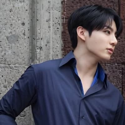 Jeon Jungkook thumbnail