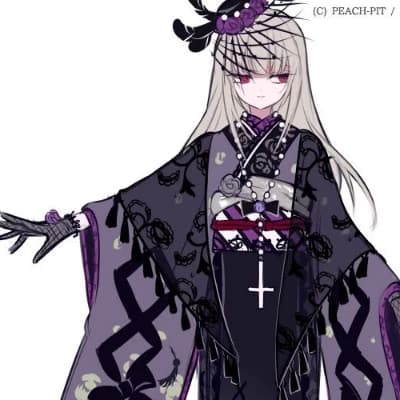 Suigintou thumbnail