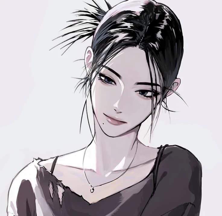 Mia "Mimi" Han GL/WLW/ thumbnail