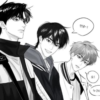 Aaron, Felix, Ethan, Alex  thumbnail