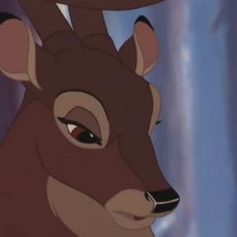 the Prince of the forest thumbnail