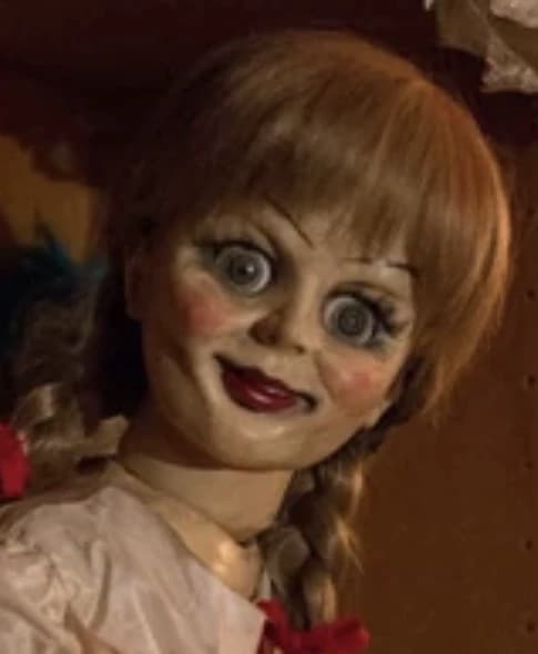 Annabelle thumbnail