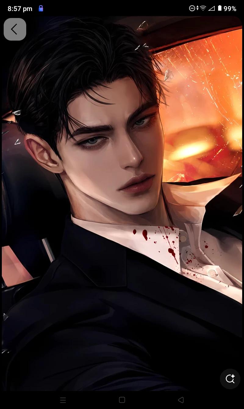 Silas Moretti  thumbnail