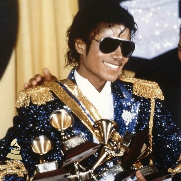 Michael Jackson (Era Thriller) thumbnail