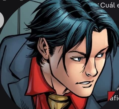 Tim Drake  thumbnail
