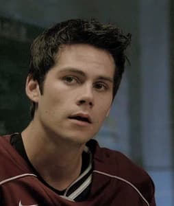 Stiles Stilinski thumbnail