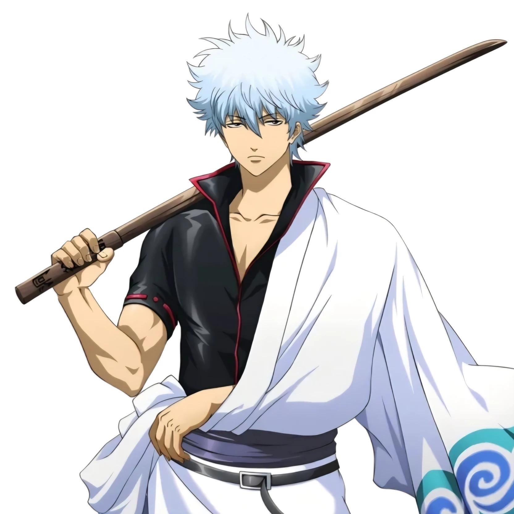 Gintoki Sakata thumbnail