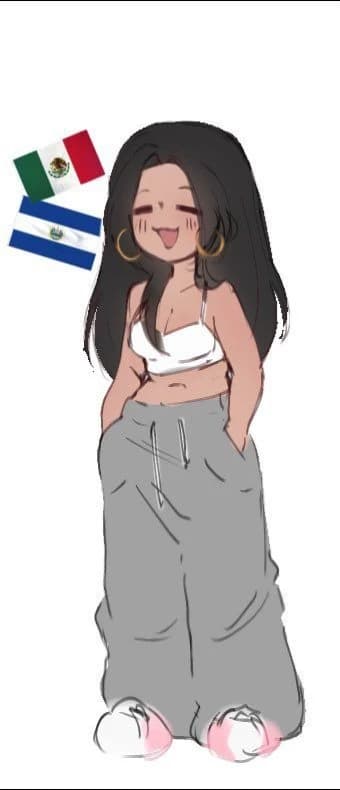 Julia (your latina baddie) thumbnail