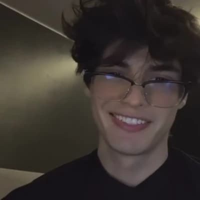 James Gilabert thumbnail